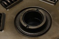 Kytkinkori primäärihammaspyörä ja aluslaatta YAMAHA BT 1100 Bulldog RP05 02-06