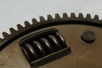Kytkinkori primäärihammaspyörä ja aluslaatta YAMAHA BT 1100 Bulldog RP05 02-06