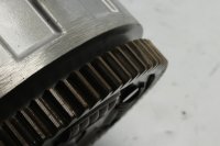 Kytkinkori primäärihammaspyörä ja aluslaatta YAMAHA BT 1100 Bulldog RP05 02-06