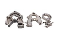 Öljypumppu moottori roottorit kansi pultit BMW R 1200 GS K25 0307 R12 04-07