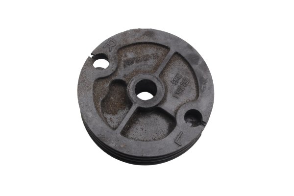 Throttle cable distributor pulley choke BMW R 1100 GS Enduro/Reiseenduro 93-99