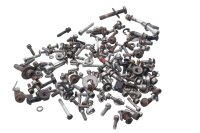 Bolts screws nuts washers mixed hardware lot BMW F 650 GS...