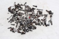 Bolts screws nuts washers mixed hardware lot BMW F 650 GS...