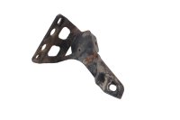 Footrest bracket footpeg hanger plate front right BMW F...