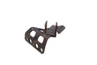 Footrest bracket footpeg hanger plate front right BMW F 650 GS R13 0175 04-08