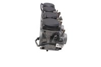 Vergaserbank Keihin CVK ohne Schwimmerkammern Kawasaki GPX 750 R ZX750 89-89