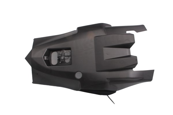 Kotflügel hinten Radabdeckung Spritzschutz Heckfender Kawasaki Z SX 1000 L 16-16