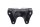 Bagagedrager steun houder topkoffer beugel achter BMW F 650 GS R13 0175 04-08