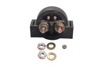 Starter relay solenoid magnetic switch 12V engine BMW F...