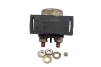 Relè avviamento teleruttore motorino solenoide 12V BMW F 650 GS R13 0175 04-08