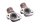 Racor tubo salida agua refrigerante culata Aprilia SMV 750 Dorsoduro M551M 08-17