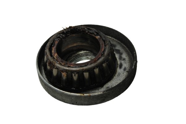 Styrlager koniska rullar nederst BMW K 100 RS 2 Ventiler K589 0502 83-89