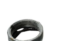 Styrlager koniska rullar nederst BMW K 100 RS 2 Ventiler K589 0502 83-89