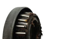 Styrlager koniska rullar nederst BMW K 100 RS 2 Ventiler K589 0502 83-89