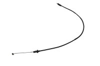 Chokerkabel koldstarttræk bowdenwire BMW K 100 RS 2 Ventiler K589 0502 83-89