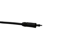 Chokerkabel koldstarttræk bowdenwire BMW K 100 RS 2 Ventiler K589 0502 83-89