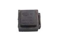 Relé Hella 12V 4 pines sistema eléctrico Aprilia SMV 750 Dorsoduro M551M 08-17