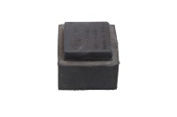 Relé Hella 12V 4 pines sistema eléctrico Aprilia SMV 750 Dorsoduro M551M 08-17