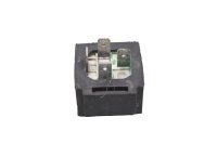 Relé Hella 12V 4 pines sistema eléctrico Aprilia SMV 750 Dorsoduro M551M 08-17