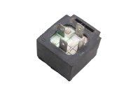 Relé Hella 12V 4 pines sistema eléctrico Aprilia SMV 750 Dorsoduro M551M 08-17