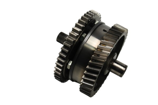 Generatorkobling frihjul tandhjul BMW K 100 RS 2 Ventiler K589 0502 83-89