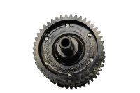 Generatorkobling frihjul tandhjul BMW K 100 RS 2 Ventiler K589 0502 83-89