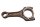 Kiertokanki laakerikuoret moottori kampiakseli BMW R 1200 GS K25 0307 R12 04-07