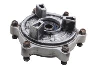 Sprocket carrier hub cush drive rear wheel flange BMW F...