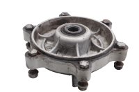 Sprocket carrier hub cush drive rear wheel flange BMW F...