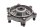 Sprocket carrier hub cush drive rear wheel flange BMW F 650 GS R13 0175 04-08