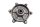 Sprocket carrier hub cush drive rear wheel flange BMW F 650 GS R13 0175 04-08
