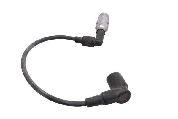 Ignition lead spark plug cap HT wire suppressor Beru BMW F 650 GS R13 0175 04-08