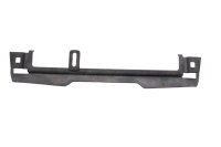Deflector radiador conducto aire soporte Aprilia SMV 750 Dorsoduro M551M 08-17