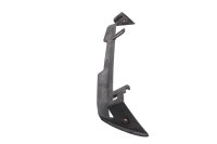 Deflector radiador conducto aire soporte Aprilia SMV 750 Dorsoduro M551M 08-17