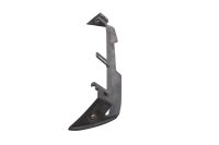 Deflector radiador conducto aire soporte Aprilia SMV 750 Dorsoduro M551M 08-17