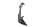 Deflector radiador conducto aire soporte Aprilia SMV 750 Dorsoduro M551M 08-17