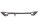 Deflector radiador conducto aire soporte Aprilia SMV 750 Dorsoduro M551M 08-17