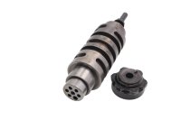 Tambor selector cambio de marchas estrella Aprilia SMV 750 Dorsoduro M551M 08-17