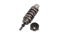 Tambor selector cambio de marchas estrella Aprilia SMV 750 Dorsoduro M551M 08-17
