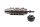 Tambor selector cambio de marchas estrella Aprilia SMV 750 Dorsoduro M551M 08-17