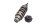 Tambor selector cambio de marchas estrella Aprilia SMV 750 Dorsoduro M551M 08-17