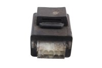 Relé módulo centralita Leonelli 10 pines Aprilia SMV 750 Dorsoduro M551M 08-17