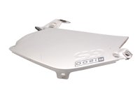 Carénage latéral réservoir cache gauche argent BMW R 1200 GS K25 0307 R12 04-07