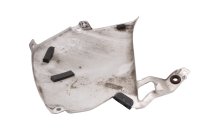Carénage latéral réservoir cache gauche argent BMW R 1200 GS K25 0307 R12 04-07