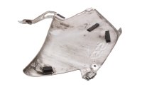 Carénage latéral réservoir cache gauche argent BMW R 1200 GS K25 0307 R12 04-07