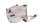 Carénage latéral réservoir cache gauche argent BMW R 1200 GS K25 0307 R12 04-07