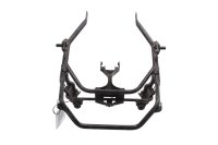 Fairing stay bracket headlight subframe front BMW R 1200 GS K25 0307 R12 04-07