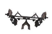 Fairing stay bracket headlight subframe front BMW R 1200 GS K25 0307 R12 04-07