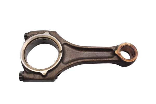 Connecting rod with bearing shells crank engine BMW R 1200 GS K25 0307 R12 04-07