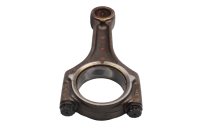 Connecting rod with bearing shells crank engine BMW R 1200 GS K25 0307 R12 04-07